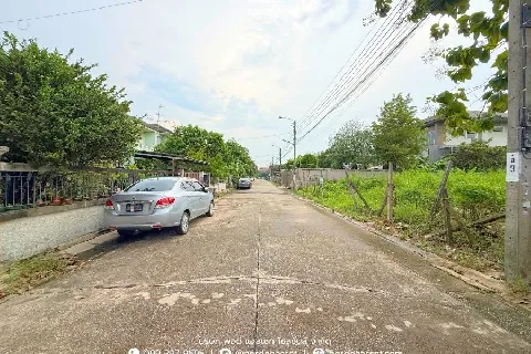 แกลลอรี่ของ หมู่บ้านบ้านสวนเทพมณฑล ซอยศาลาธรรมสพน์5 รูปที่ 5