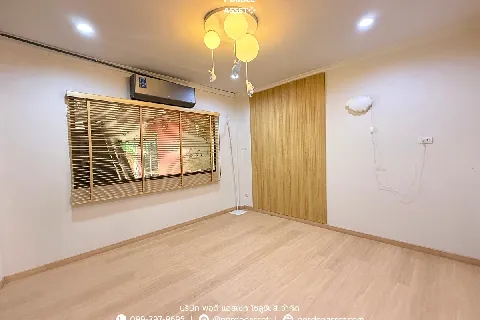 แกลลอรี่ของ บ้านเดี่ยว พัชรวิลล์2 ถนนพุทธมณฑลสาย4 รูปที่ 4