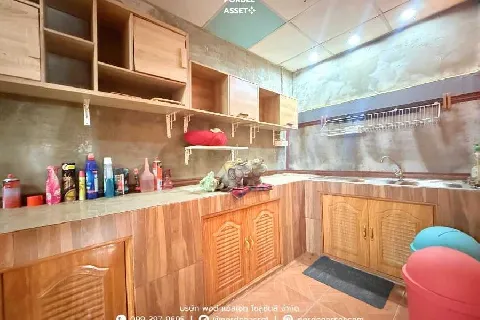 ขาย!! ทาวน์เฮ้าส์ พฤกษาบี รังสิต-คลอง3's gallery image at 4