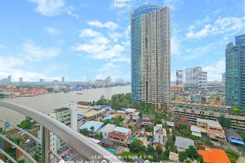 คอนโด ศุภาลัย ริเวอร์ เพลส เจริญนคร's gallery image at 4