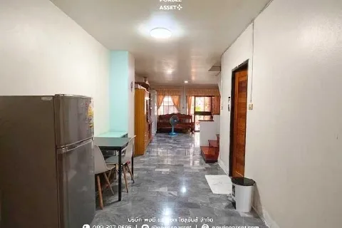 หมู่บ้านร็อคการ์เด้นโฮม2's gallery image at 4