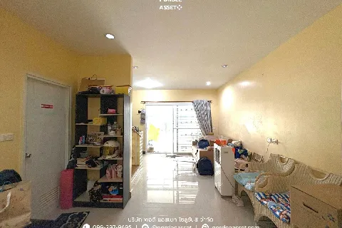 ขาย!! ทาวน์โฮม วิลเลต ไลท์ ราชพฤกษ์-ปิ่นเกล้า 的画廊图 4