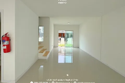 ทาวน์โฮม บ้านพฤกษา 112 的画廊图 5