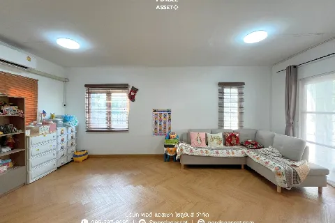 แกลลอรี่ของ บ้านพฤกษา25 บางใหญ่ รูปที่ 4