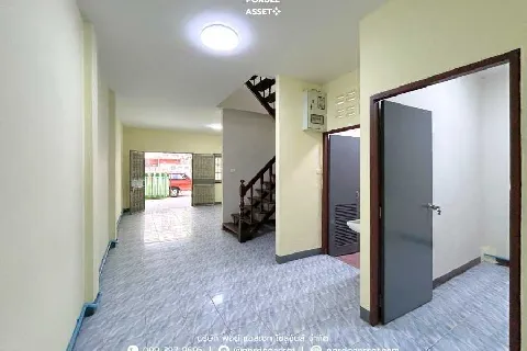 หมู่บ้านดวงแก้ว ติวานนท์'s gallery image at 4