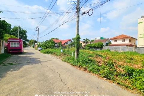 ขาย!! ที่ดินเปล่า ซอยบางกรวย-ไทรน้อย32 (ขนาด 99 ตร.ว.) เดินทางสะดวก's gallery image at 4