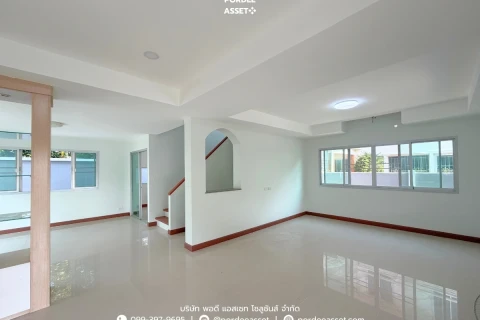 บ้านเดี่ยว ศุภาลัย การ์เด้นวิลล์  ติวานนท์-ปทุมธานี's gallery image at 5