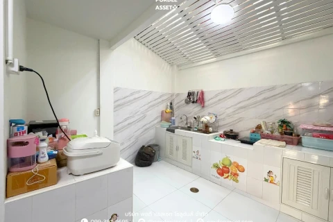 บ้านศิริวรรณ-ชวนชม บางบัวทอง's gallery image at 4
