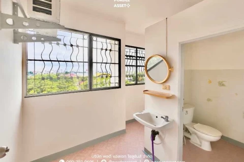 คอนโด บ้านเอื้ออาทร ติวานนท์ (บางกะดี)'s gallery image at 4
