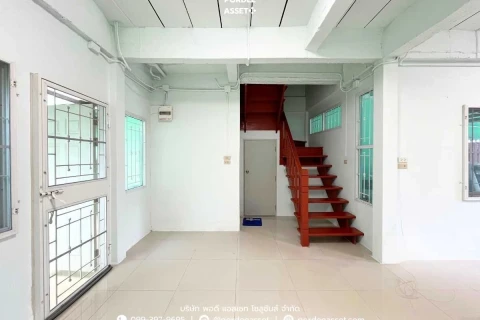 แกลลอรี่ของ ทาวน์โฮม 2 ชั้น หมู่บ้านบัวทองธานี รูปที่ 4