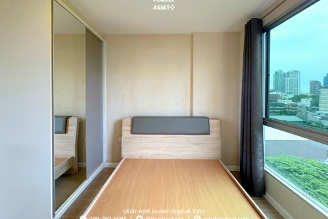 คอนโด เมโทร ลักซ์ พระราม 4's gallery image at 4