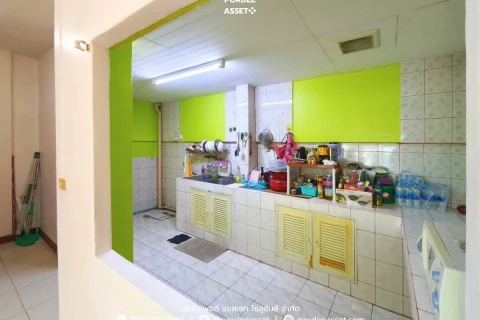 หมู่บ้านภคมน ถ.สุขาภิบาล5 ซ.94's gallery image at 4