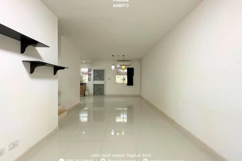 พฤกษาวิลล์50/1 รามคำแหง ซอยมิสทีน's gallery image at 4