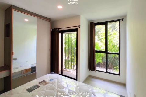 ให้เช่า คอนโด เคนซิงตัน พหลโยธิน63's gallery image at 4