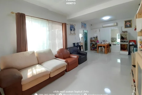แกลลอรี่ของ บ้านเดี่ยว อินนิซิโอ1 ปิ่นเกล้า–วงแหวน รูปที่ 4