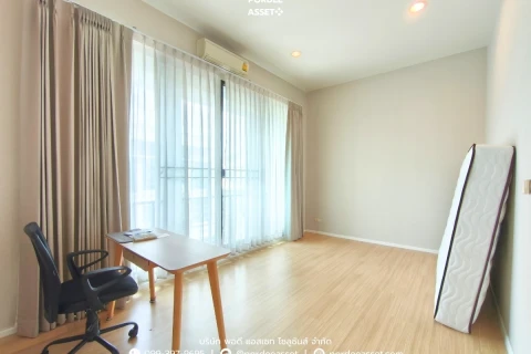 ขาย!! ทาวน์โฮม 3 ชั้น บ้านกลางเมือง งามวงศ์วาน's gallery image at 4