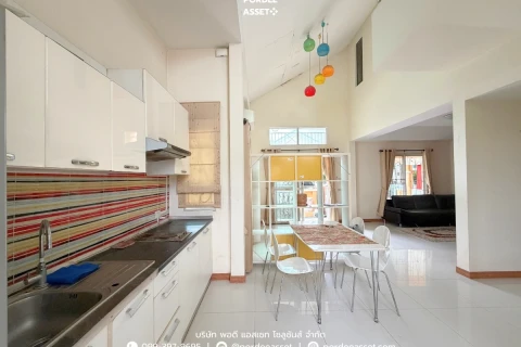 บ้านสินทรัพย์ 2 รังสิต-คลอง 4's gallery image at 4