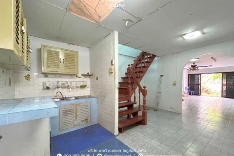 แกลลอรี่ของ หมู่บ้านหลักสี่แลนด์ ซ.โกสุมรวมใจ39 รูปที่ 4