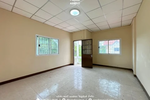แกลลอรี่ของ สำเร็จวิลล์ 6 : Samrej Ville รูปที่ 5