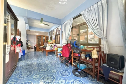 แกลลอรี่ของ บ้านสร้างเอง ซ.จรัญสนิทวงศ์ 85 รูปที่ 4