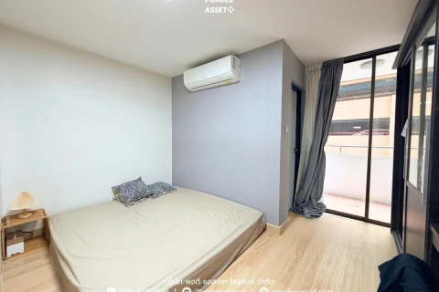 รัชดาซิตี้ คอนโด's gallery image at 4