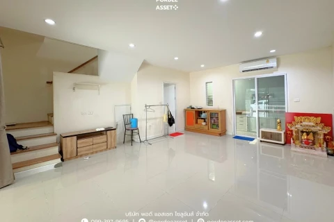 แกลลอรี่ของ วิลเลต ไลท์ รัตนาธิเบศร์ : Villette Lite Rattanathibet รูปที่ 4