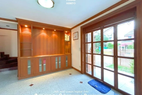 ปัญจทรัพย์ ไพรเวทโฮม เฟส 2's gallery image at 4