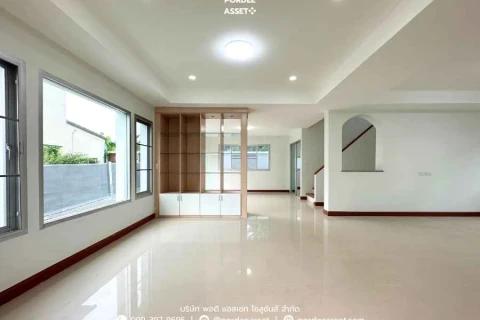 ศุภาลัย การ์เด้นวิลล์ ติวานนท์-ปทุมธานี's gallery image at 4