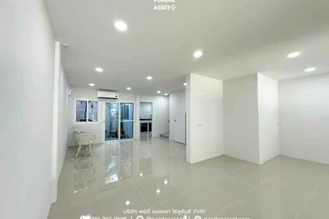 แกลลอรี่ของ หมู่บ้านประชากรไทย ลาดพร้าว 93 รูปที่ 5