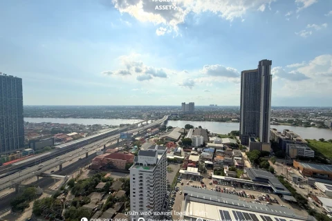 แกลลอรี่ของ ศุภาลัยซิตี้ รีสอร์ท สถานีพระนั่งเกล้า-เจ้าพระยา รูปที่ 4