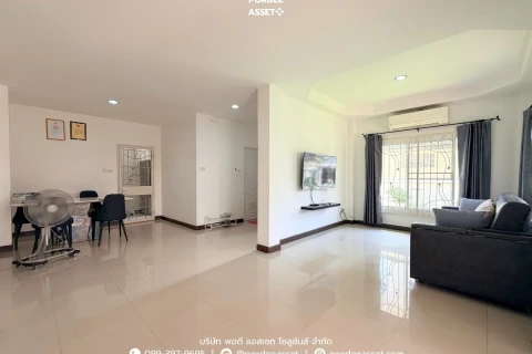 แกลลอรี่ของ หมู่บ้านประดับดาว5-6 รูปที่ 4