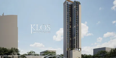 KLOS Mall Bangkae (โคลส มอลล์ บางแค)