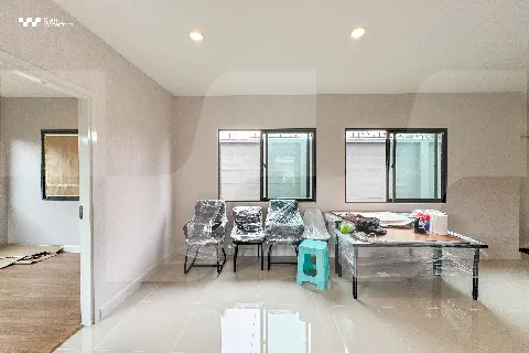 🔥ขายด่วน🔥บ้านเดี่ยว2ชั้น Venue ID ปิ่นเกล้า-ศาลา's gallery image at 7