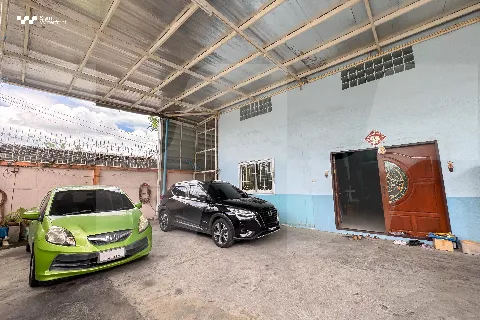 🔥ขายด่วน🔥โรงงาน/โกดัง พร้อมอาคารอาศัย ซ.เอกชัย46's gallery image at 7