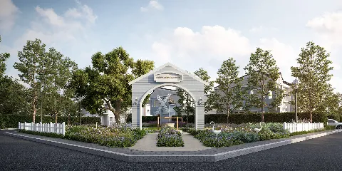 THE VILLAGE CHAIYAPHRUEK - WONGWAEN's gallery image at 6