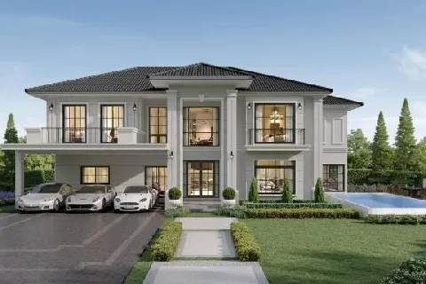 แกลลอรี่ของ LADDAROM NEW RATCHAPHRUEK รูปที่ 6