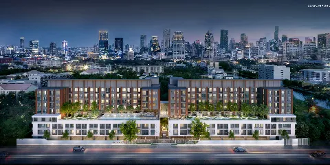 QUINTARA PHUME SUKHUMVIT 39