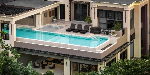 CHEWAWAN PINKLAO - SATHORN's gallery image at 6