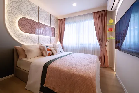 CHEWATHAI HALLMARK EKKAMAI - RAMINTHRA 的画廊图 6