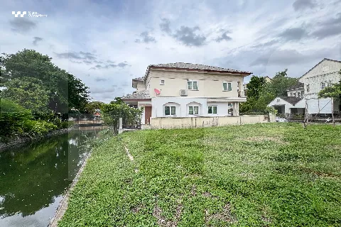 🔥ขายด่วน🔥ที่ดินเปล่าถมแล้ว 71.4 ตร.วา กฤษดานคร31's gallery image at 7