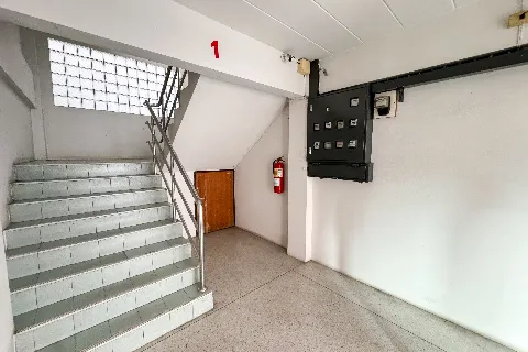 แกลลอรี่ของ 🔥ขายด่วน🔥อพาร์ทเม้นท์/หอพักอ้อมใหญ่ 50ห้อง 200วา รูปที่ 6