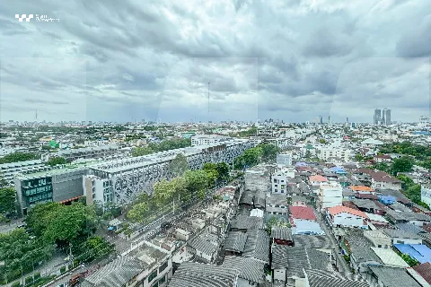 แกลลอรี่ของ 🔥ขายด่วน🔥Supalai Premier สามเสน-ราชวัตร รูปที่ 8