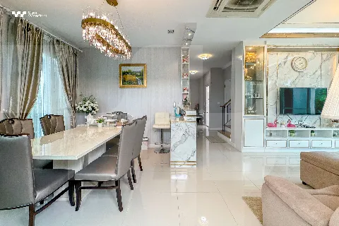 🔥ขายด่วน🔥บ้านเดี่ยว2ชั้น แกรนดิโอ เพชรเกษม 81 的画廊图 7