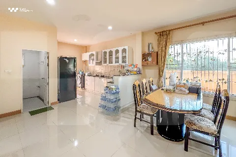 🔥ขายด่วน🔥บ้านเดี่ยว2ชั้น เวสเทิร์นทาวน์ นนทบุรี's gallery image at 8