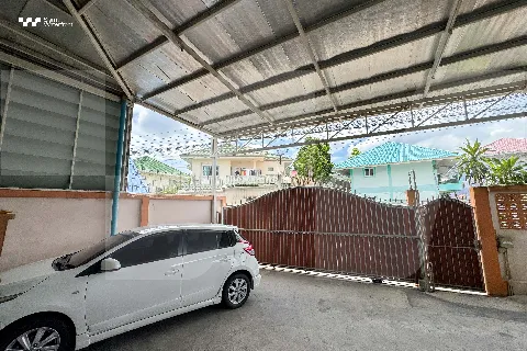 🔥ขายด่วน🔥โรงงาน/โกดัง พร้อมอาคารอาศัย ซ.เอกชัย46's gallery image at 6