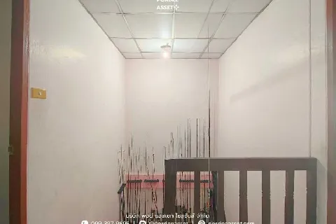 แกลลอรี่ของ ทาวน์เฮาส์ 3 ชั้น ถ.แจ้งวัฒนะ-ปากเกร็ด36 รูปที่ 5