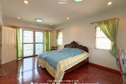 แกลลอรี่ของ ชัยพฤกษ์ บางบัวทอง รูปที่ 6