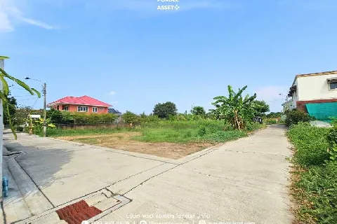 ที่ดินจัดสรร ชุมชนยิ้มสยาม ซอยกำแพงเพชร 6 แยก 7's gallery image at 5