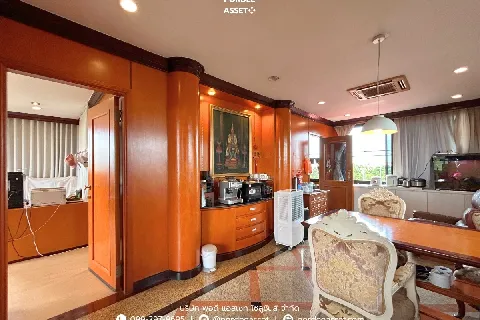 บ้านเดี่ยว 4 ชั้น พุทธมณฑลสาย2 的画廊图 5