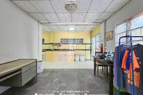 แกลลอรี่ของ บ้านแฝด บ้านสวนนครชัยศรี รูปที่ 5